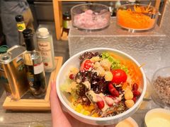 -食百绚全日制餐厅(成都棕榈泉费尔蒙酒店)