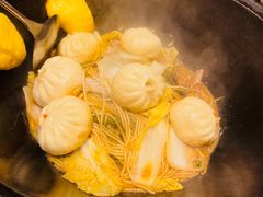 -玺炖·中国铁锅炖(南京东路店)