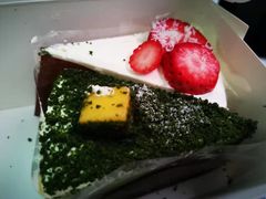 -black rainbow coffee