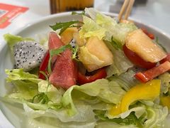 -帕米尔食府(白云观店)