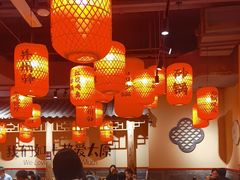 -山四砂锅(钟楼街店)