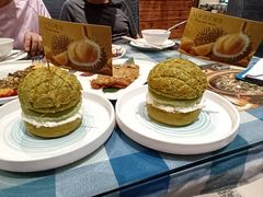 -观塘港茶餐厅(八一大道店)