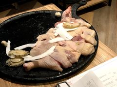 -凤园椰珍·臻品椰子鸡(保利时光里店)