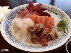 -一本魅·日式料理
