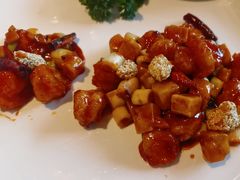 -悦百味·品质川菜(橄榄郡店)