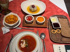 -塔道斯西餐厅(中央大街店)
