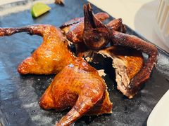 -侨美食家·粤菜(体育西路店)