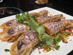 -好彩海鲜火锅饭店(银河百老汇店)