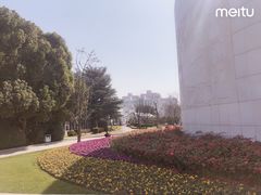 -宋庆龄陵园