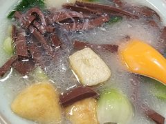 -帅小六刨冰·不一样的奶冰(总店)