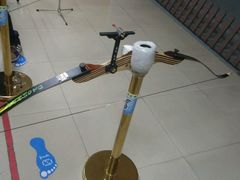 -道顺射箭·团建·骑射(张杨路店)