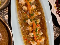 -绿茶餐厅(燕郊永旺店)