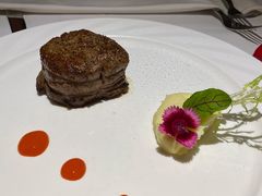 和牛菲力牛排-王品牛排(福州泰禾店)