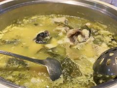 -严厨老坛酸菜鱼(吴江万宝店)