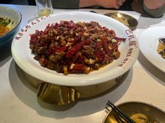 -巴扎屋大盘鸡·新疆菜(汇嘉时代店)