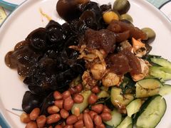 -正阳春烤鸭店(杨楼店)