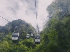 -老界岭旅游度假区