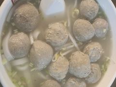 -潮镇老尾牛杂(环城西路店)