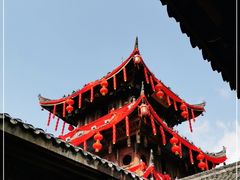 -中天楼