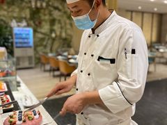 -沈阳和平艾美酒店新食谱西餐厅