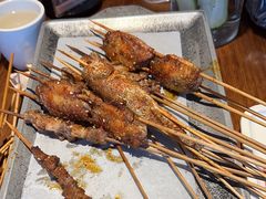 -管氏翅吧(地安门店)