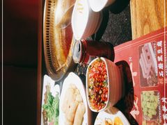 -红运火锅·中国名火锅·国风演绎(省体店)
