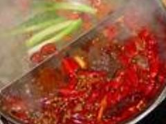 -川渝又一村火锅烤肉自助(步行街店)