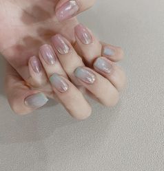 -LILY NAILS美甲美睫