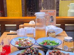 -妈妈的味道(和顺古镇店)