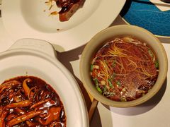 -食悦江南·淮扬菜·烤鸭(亚运村·惠新店)