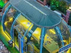 -1819餐厅·团队聚餐·烤串·精酿