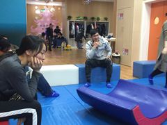 -澳洲袋鼠早教(南二环店)