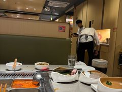 -海底捞火锅(正大乐城店)