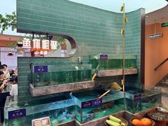 -鱼你相聚·河鲜馆(袁家岭店)