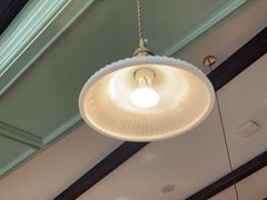 大堂-前海沿·青岛菜(李沧万达店)