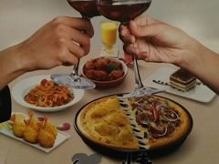 -必胜客(衡阳船山店PH店)