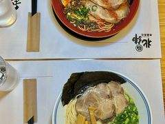 -利之德面屋•烤物(海雅店)