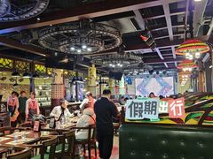 -马迭尔德式西餐精酿啤酒屋(中央大街店)