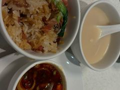 -煲王粤菜餐厅(中侨中心店)