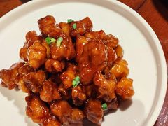 -外婆家(天河领展店)