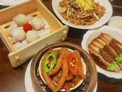 -桃源春晓中餐厅 TaoYuan Restaurant