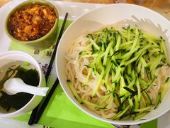 -天食包子铺(中华西路店)