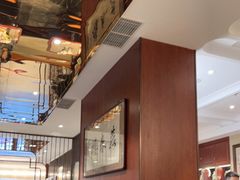 大堂-燕春楼(海河华鼎店)