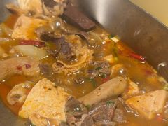 -左庭右院鲜牛肉火锅(苏州园区永旺店)