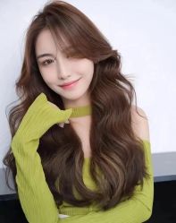 -LJOY丽锦造型·烫发染发