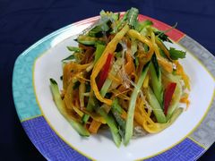 -小山羊功夫串·泰安烧烤·海鲜小炒老地摊店