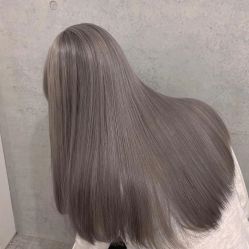 -F P· HAiR