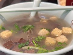 -回味鸭血粉丝汤(砂之船店)