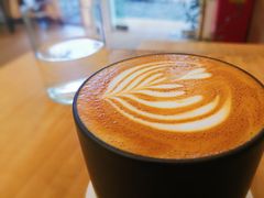 -Onirii Coffee(长乐路店)
