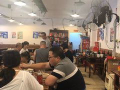 -中和远东火锅兔(老店)